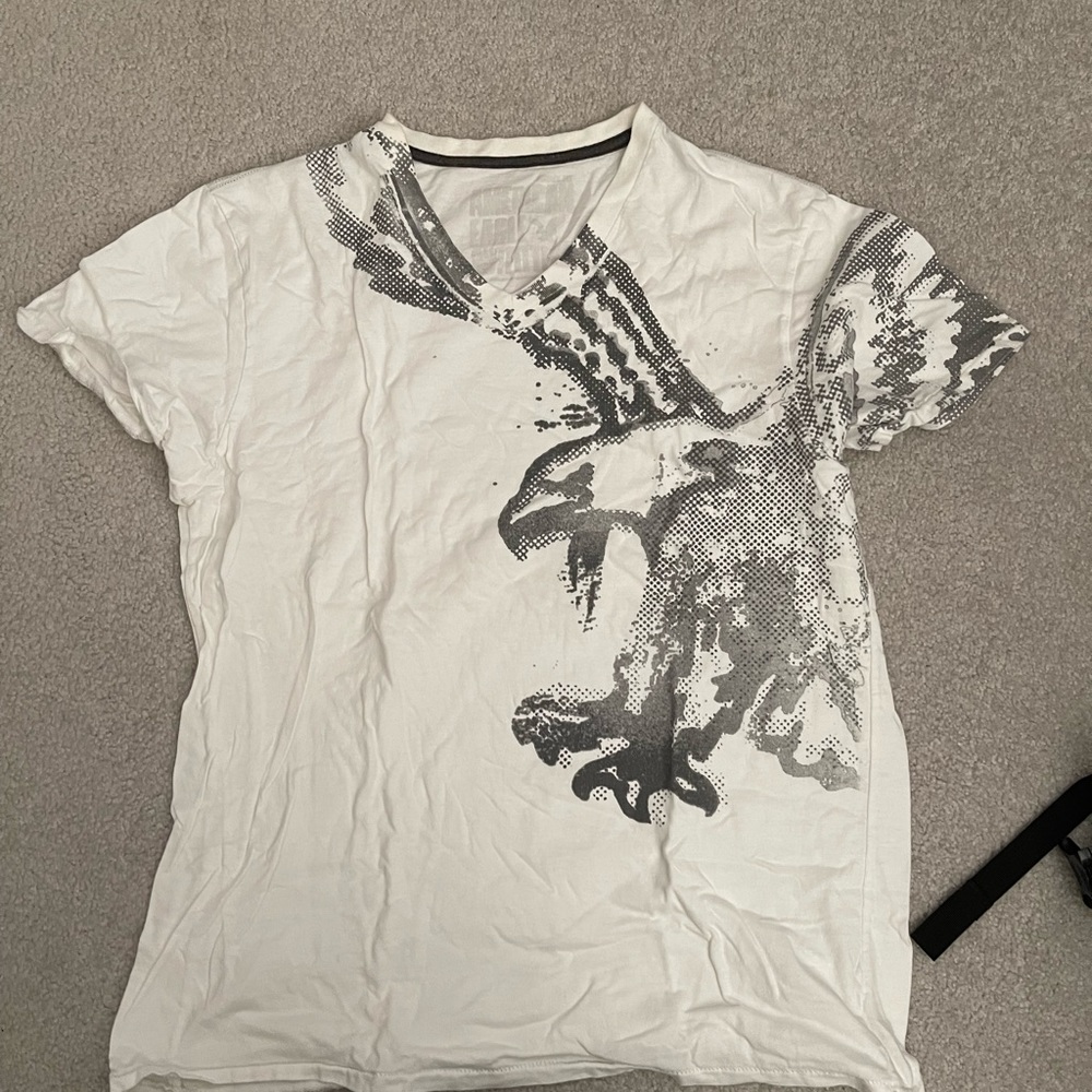 American Eagle V-Neck